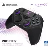 PDP Victrix Pro BFG voor PlayStation 5, PlayStation 4 en Windows 10/11 pc