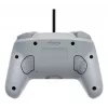 PDP Afterglow Wave grijs USB-gamepad analoog/digitaal Nintendo Switch, Nintendo Switch OLED