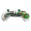Gamepad PDP Realmz multicolour bekabeld draadloos Nintendo Switch OLED D-pad home share