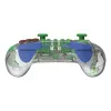 Gamepad PDP Realmz multicolour bekabeld draadloos Nintendo Switch OLED D-pad home share