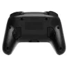 PDP Afterglow Wave zwart USB-gamepad analoog/digitaal Nintendo Switch, Nintendo Switch Lite, Nintendo Switch OLED