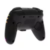 PDP Afterglow Wave zwart USB-gamepad analoog/digitaal Nintendo Switch, Nintendo Switch Lite, Nintendo Switch OLED