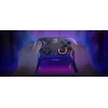 PDP Afterglow Wave zwart USB-gamepad analoog/digitaal Nintendo Switch, Nintendo Switch Lite, Nintendo Switch OLED
