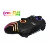 PDP Afterglow Wave zwart USB-gamepad analoog/digitaal Nintendo Switch, Nintendo Switch Lite, Nintendo Switch OLED