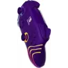 Draadloze controller PDP Afterglow Wave 500-252-PR – paars, draadloze gamepad voor console/pc