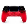 Gamepad Sony DualSense rood — Bluetooth/USB, USB-C, ingebouwde Li-Ion-accu, PS5/pc/Mac/Android/iOS