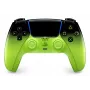 Gamepad Sony DualSense groen — Bluetooth/USB, USB-C, ingebouwde Li-Ion-accu, PS5/pc/Mac/Android/iOS
