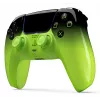 Gamepad Sony DualSense groen — Bluetooth/USB, USB-C, ingebouwde Li-Ion-accu, PS5/pc/Mac/Android/iOS