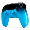 Gamepad Sony DualSense blauw — Bluetooth/USB, USB-C, draadloos & bekabeld, ingebouwde Li-Ion-accu, Android/MAC/pc/PS5/iOS