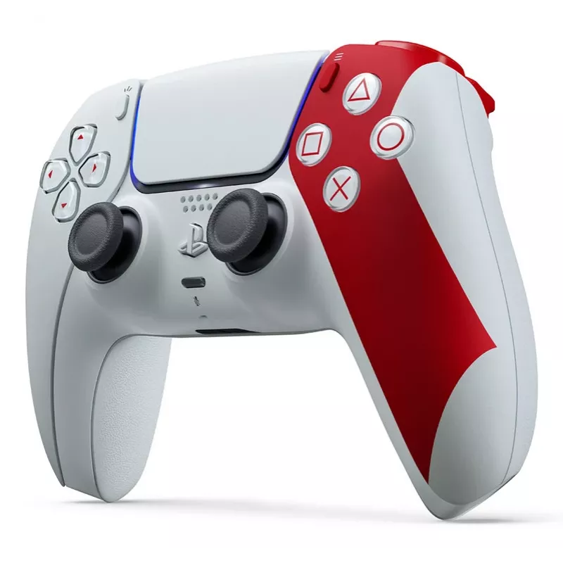 Sony DualSense draadloze controller - God of War 20th Anniversary Limited Edition