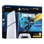 Sony PlayStation 5 (modelgroep - slank) Digital Edition, Fortnite Flowering Chaos-bundel