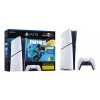 Sony PlayStation 5 (modelgroep - slank) Digital Edition, Fortnite Flowering Chaos-bundel