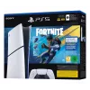 Sony PlayStation 5 (modelgroep - slank) Digital Edition, Fortnite Flowering Chaos-bundel