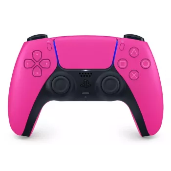 Gamepad Sony DualSense v3 voor PlayStation 5 — roze, Bluetooth & USB Type-C, ingebouwde accu