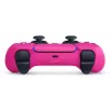 Gamepad Sony DualSense v3 voor PlayStation 5 — roze, Bluetooth & USB Type-C, ingebouwde accu