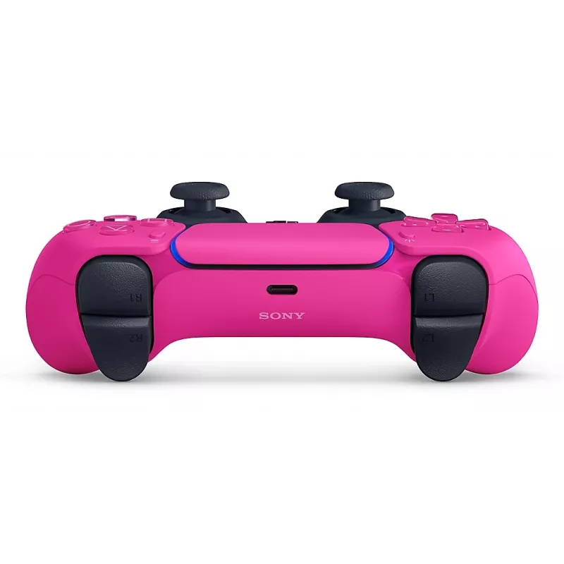 Gamepad Sony DualSense v3 voor PlayStation 5 — roze, Bluetooth & USB Type-C, ingebouwde accu