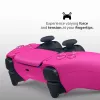 Gamepad Sony DualSense v3 voor PlayStation 5 — roze, Bluetooth & USB Type-C, ingebouwde accu