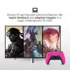 Gamepad Sony DualSense v3 voor PlayStation 5 — roze, Bluetooth & USB Type-C, ingebouwde accu