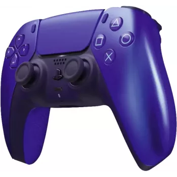 Sony DualSense blauw Bluetooth/USB-gamepad analoog/digitaal PlayStation 5
