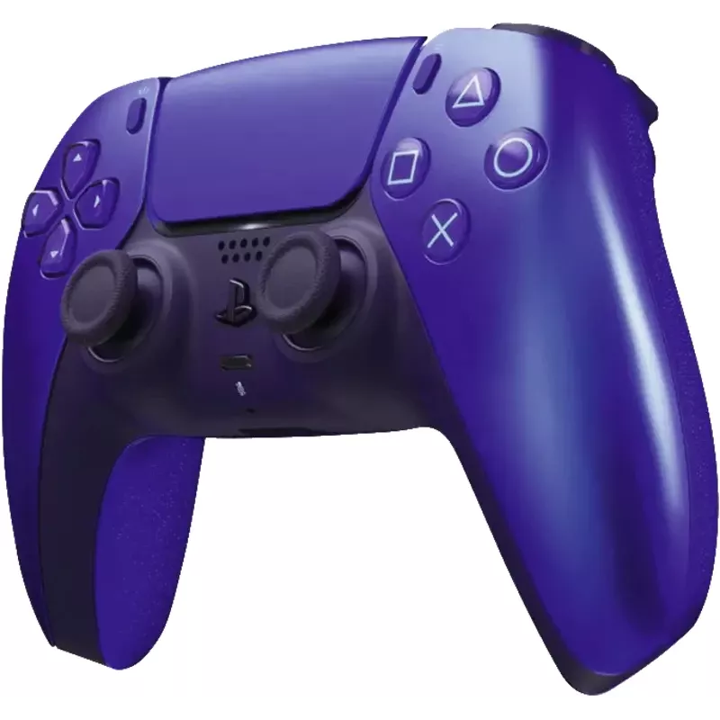 Sony DualSense blauw Bluetooth/USB-gamepad analoog/digitaal PlayStation 5