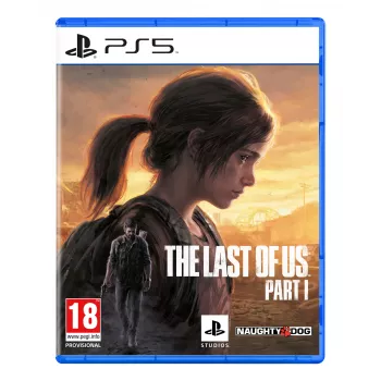 Sony The Last of Us Part I Remastered Italiaans PlayStation 5