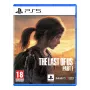 Sony The Last of Us Part I Remastered Italiaans PlayStation 5