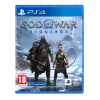 Sony God of War Ragnarök standaard Italiaans PlayStation 4