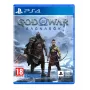 Sony God of War Ragnarök standaard Italiaans PlayStation 4