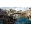 Sony God of War Ragnarök standaard Italiaans PlayStation 4