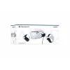 Sony PlayStation VR2 dedicated head mounted display zwart, wit