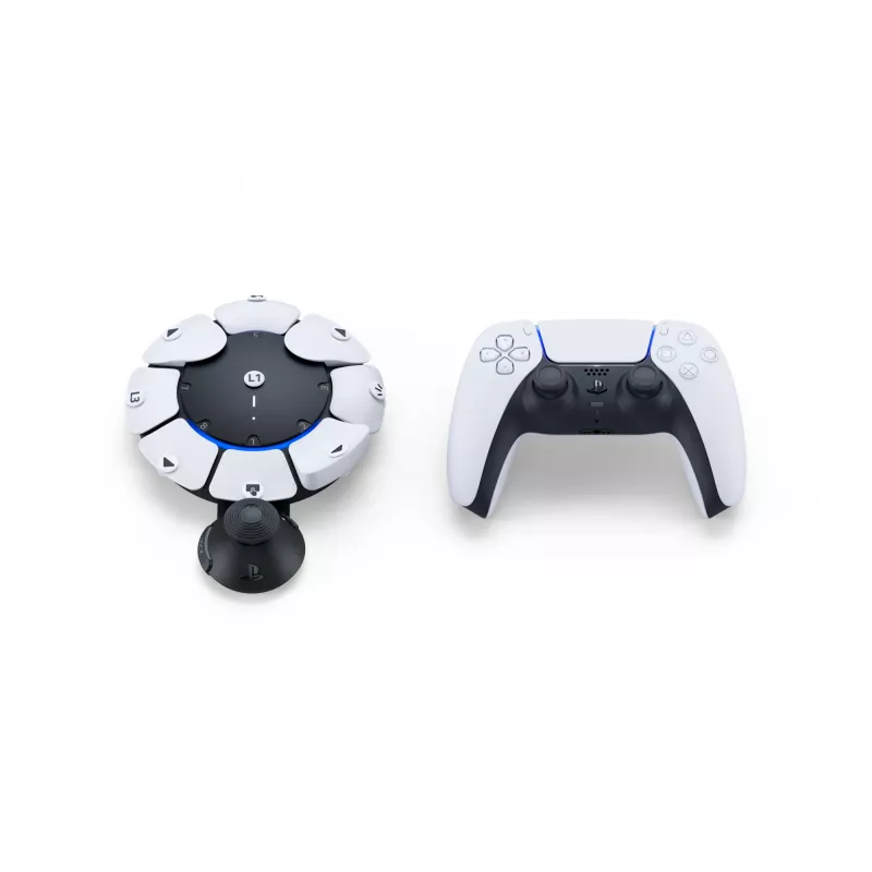Gamepad Sony DualSense accessoire voor PlayStation 5 van Sony