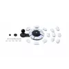 Gamepad Sony DualSense accessoire voor PlayStation 5 van Sony