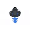 Gamepad Sony DualSense accessoire voor PlayStation 5 van Sony