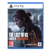 Sony The Last of Us Part II Remastered Duits, Engels, Spaans, Frans, Grieks, Italiaans, Japans, Pools, Portugees, Braziliaans-Portugees, Russisch, Turks PlayStation 5