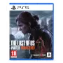 Sony The Last of Us Part II Remastered Duits, Engels, Spaans, Frans, Grieks, Italiaans, Japans, Pools, Portugees, Braziliaans-Portugees, Russisch, Turks PlayStation 5