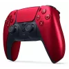 Gamepad Sony DualSense rood – PlayStation 5 draadloze/bekabelde controller, Bluetooth 5.1, USB-C, 1560 mAh accu, ingebouwde luidspreker, touchpad