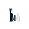 Optisch station Sony 1000041521 voor PS5 Digital Edition slank — wit, voor CFI-2000-serie