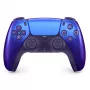 Gamepad Sony DualSense draadloze controller Chroma Indigo — Bluetooth & USB Type-C, PS5, ingebouwde Li-Ion-accu