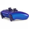 Gamepad Sony DualSense draadloze controller Chroma Indigo — Bluetooth & USB Type-C, PS5, ingebouwde Li-Ion-accu