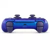 Gamepad Sony DualSense draadloze controller Chroma Indigo — Bluetooth & USB Type-C, PS5, ingebouwde Li-Ion-accu