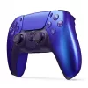 Gamepad Sony DualSense draadloze controller Chroma Indigo — Bluetooth & USB Type-C, PS5, ingebouwde Li-Ion-accu