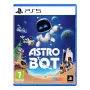Sony Astro Bot standaard Arabisch, vereenvoudigd Chinees, traditioneel Chinees, Tsjechisch, Deens, Duits, Nederlands, Engels, Amerikaans-Engels, Spaans, Mexicaans-Spaans, Fins, Frans, Grieks, Hongaars, Indonesisch, Italiaans, Japans, Koreaans, Noors, Pools, Portugees, Braziliaans-Portugees, Roemeens, Russisch, Zweeds…