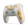 Sony DualSense draadloze controller - Ghost of Yotei Gold Limited Edition