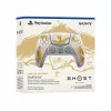 Sony DualSense draadloze controller - Ghost of Yotei Gold Limited Edition