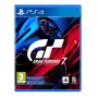 Sony Gran Turismo 7, Standard Edition meertalig PlayStation 4