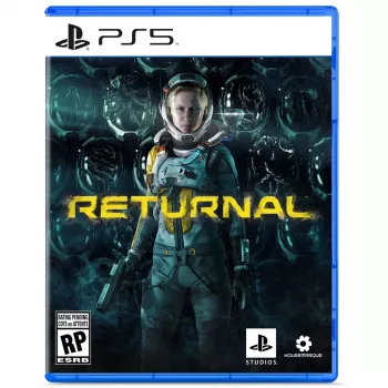 Sony Returnal standaard Engels, Italiaans PlayStation 5