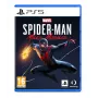 Sony Marvel's Spider-Man: Miles Morales standaard Duits, Engels, Italiaans PlayStation 5