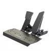 Pedalen Moza Racing SR-P pedaal gas+rem pc USB drukhoeksensor