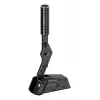 Moza Racing HBP handrem, handrem, handremknop, analoog/digitaal, bekabeld, USB, USB Type-A, USB Type-B
