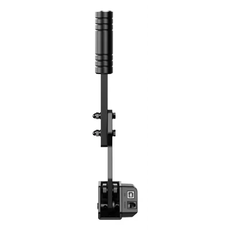 Moza Racing HBP handrem, handrem, handremknop, analoog/digitaal, bekabeld, USB, USB Type-A, USB Type-B
